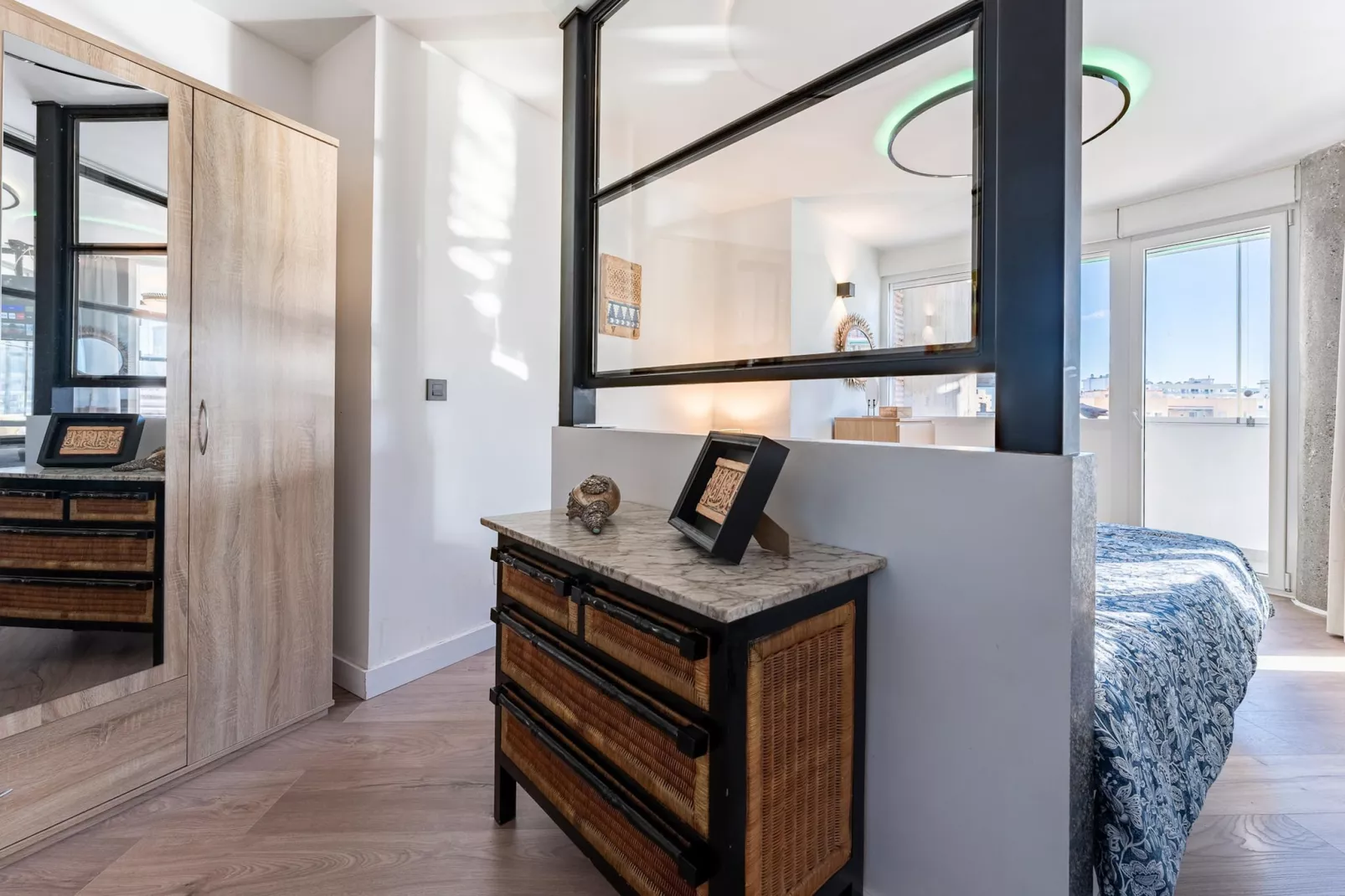 CT 353 - Faro's Torremolinos City Tower 2-Slaapkamer