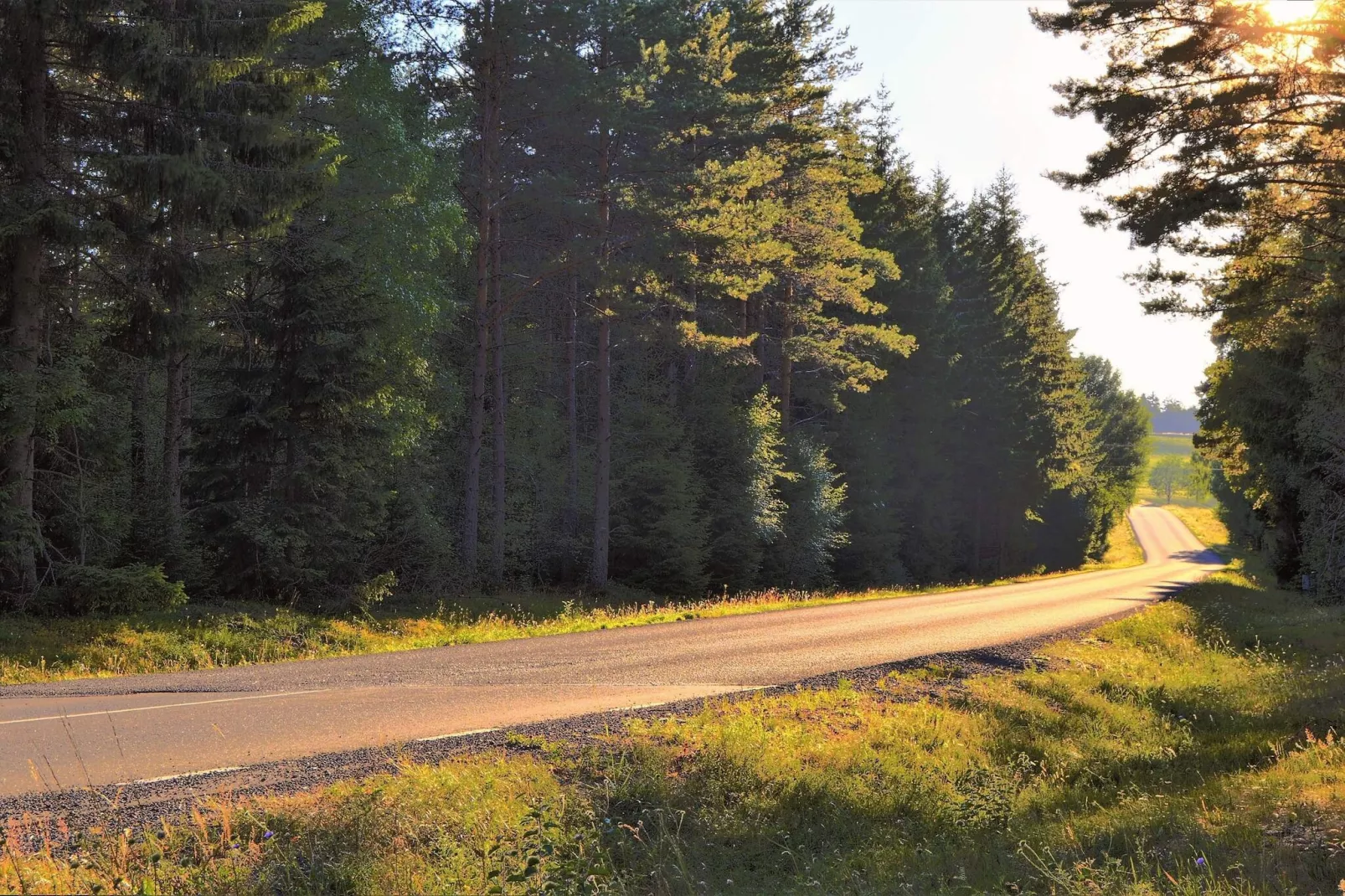 5 Personen vakantie huis in FLISBY-Niet-getagd