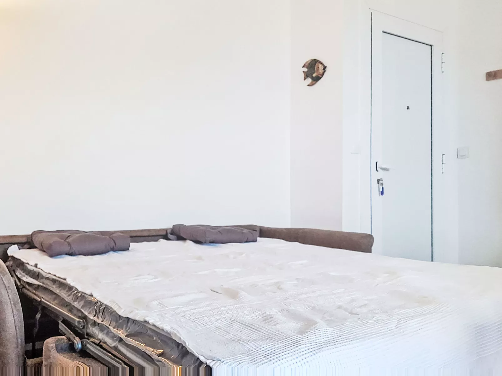 Les Amandiers-Binnen