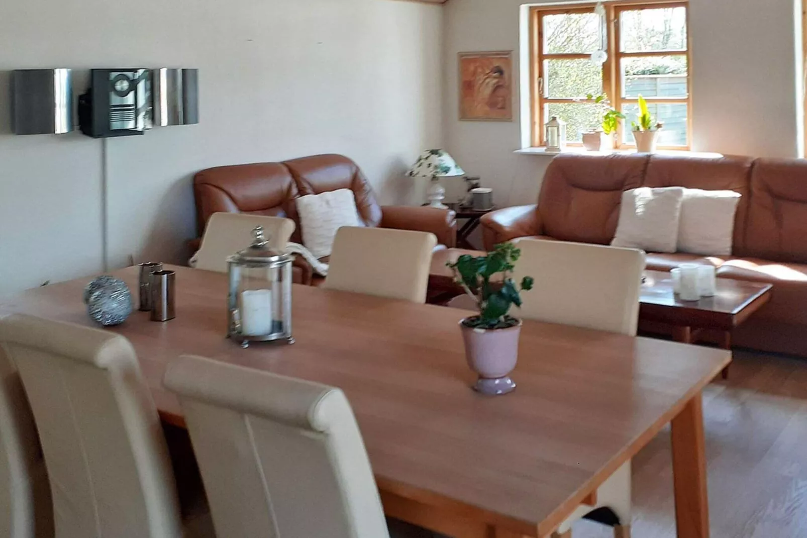 6 persoons vakantie huis in Taastrup-By Traum