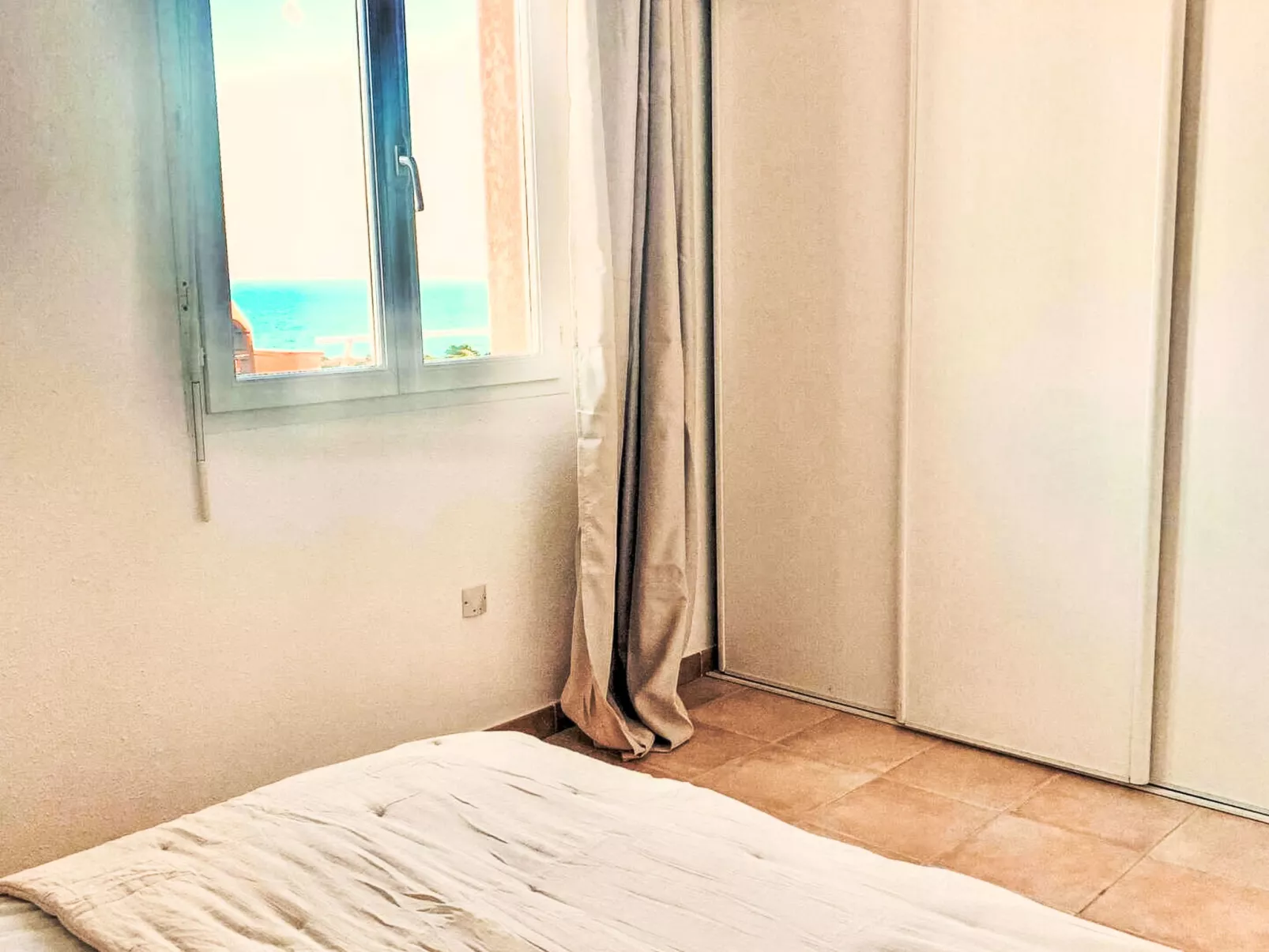 Casa Orsoni II-Binnen