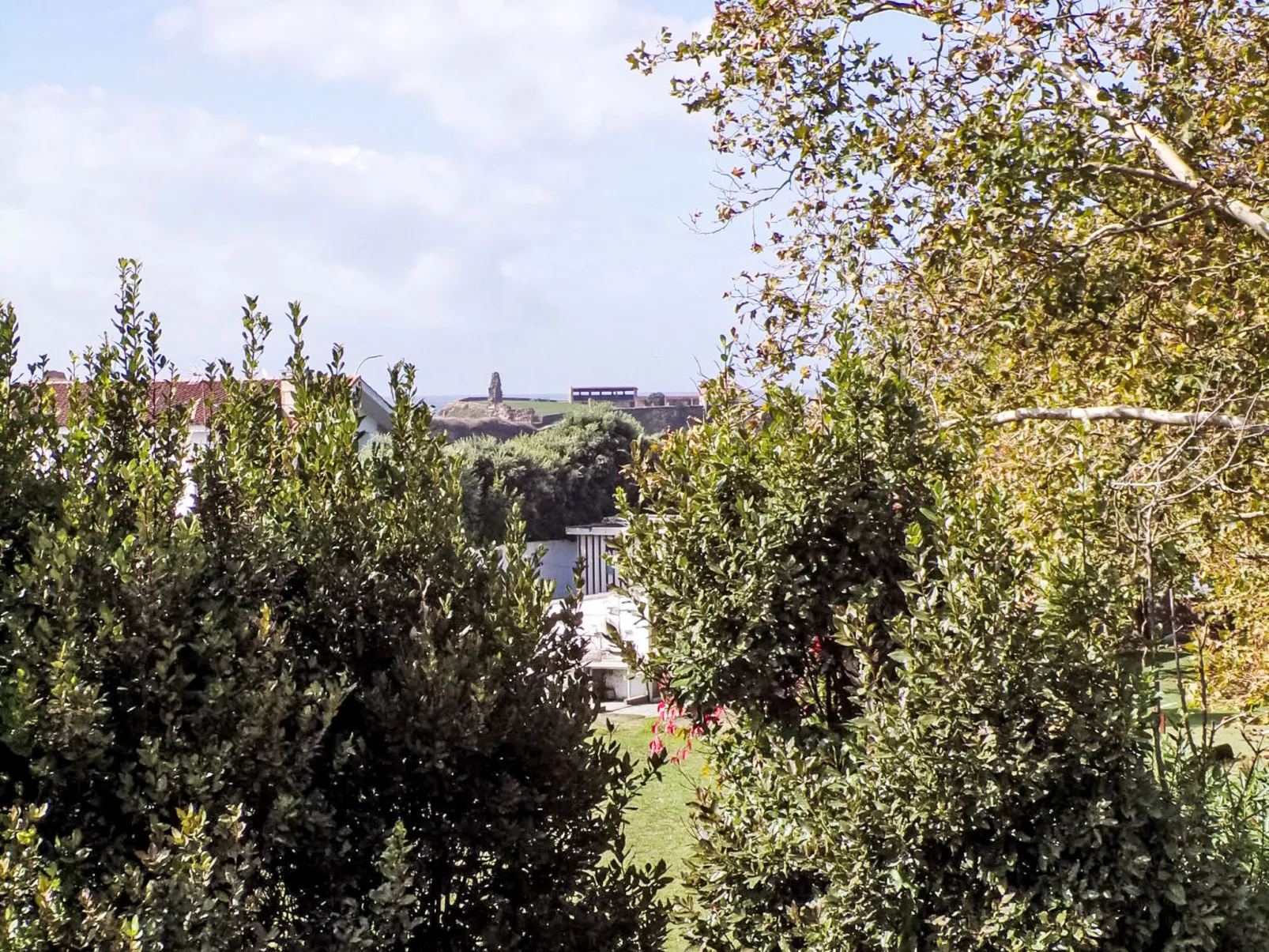 Pillaras da Lanzada - Enmalle-Buiten