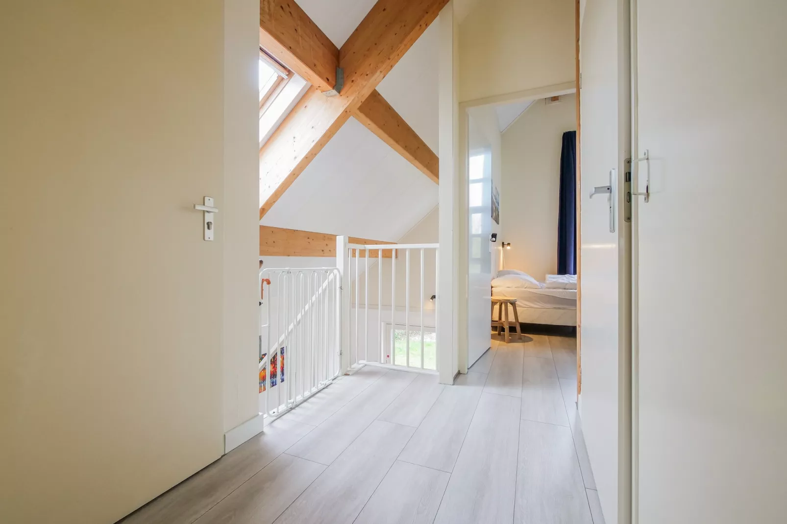 Ooghduyne Villa Opduin-Overloop