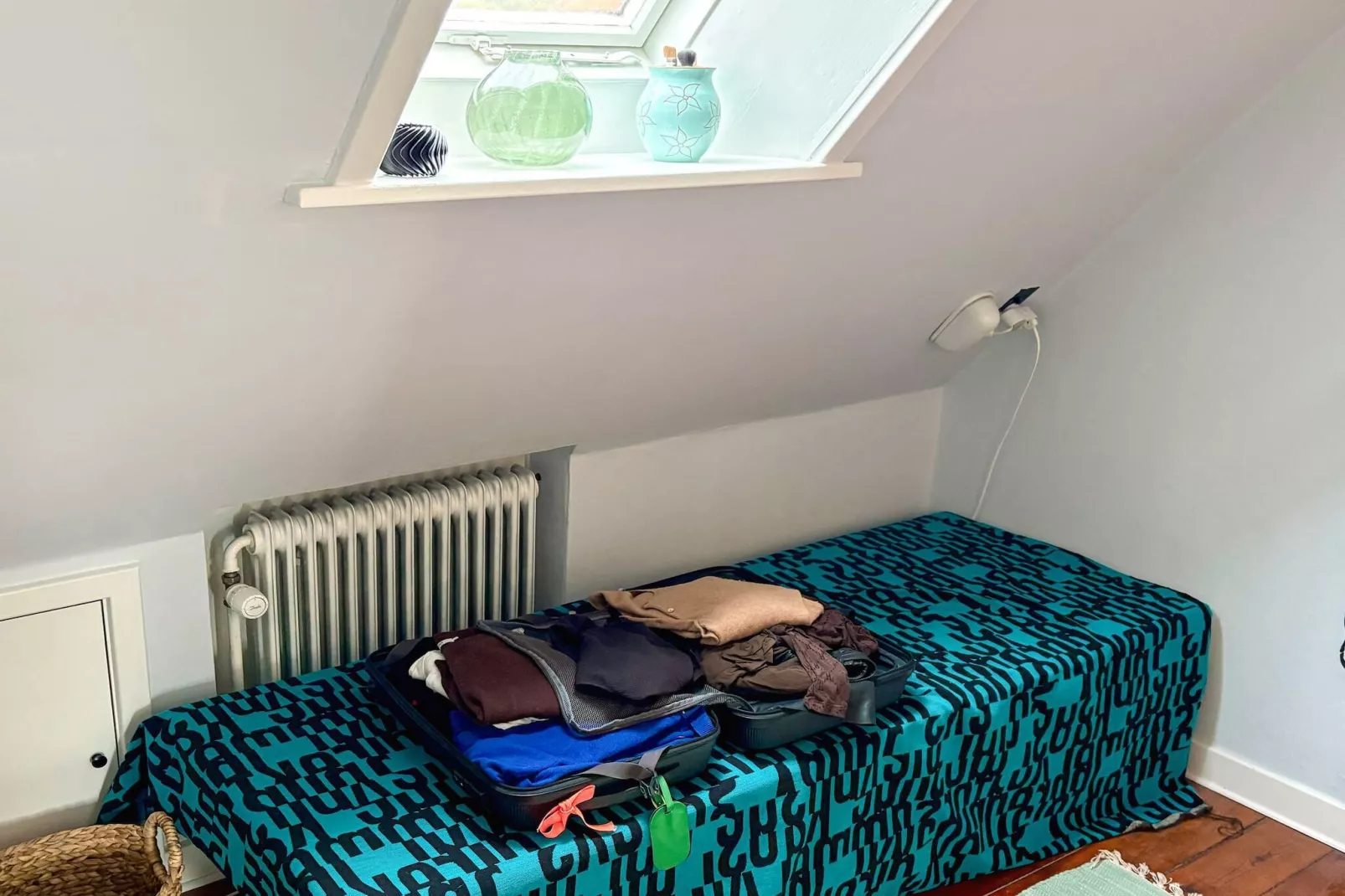 Prachtig huis met uitzicht op zee-Binnen