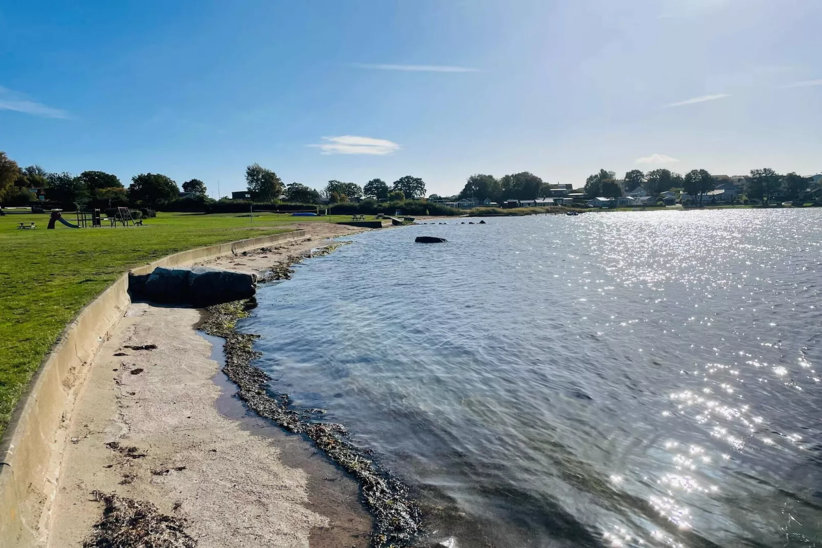 2 Personen vakantie huis in RAMDALA-Buitenlucht