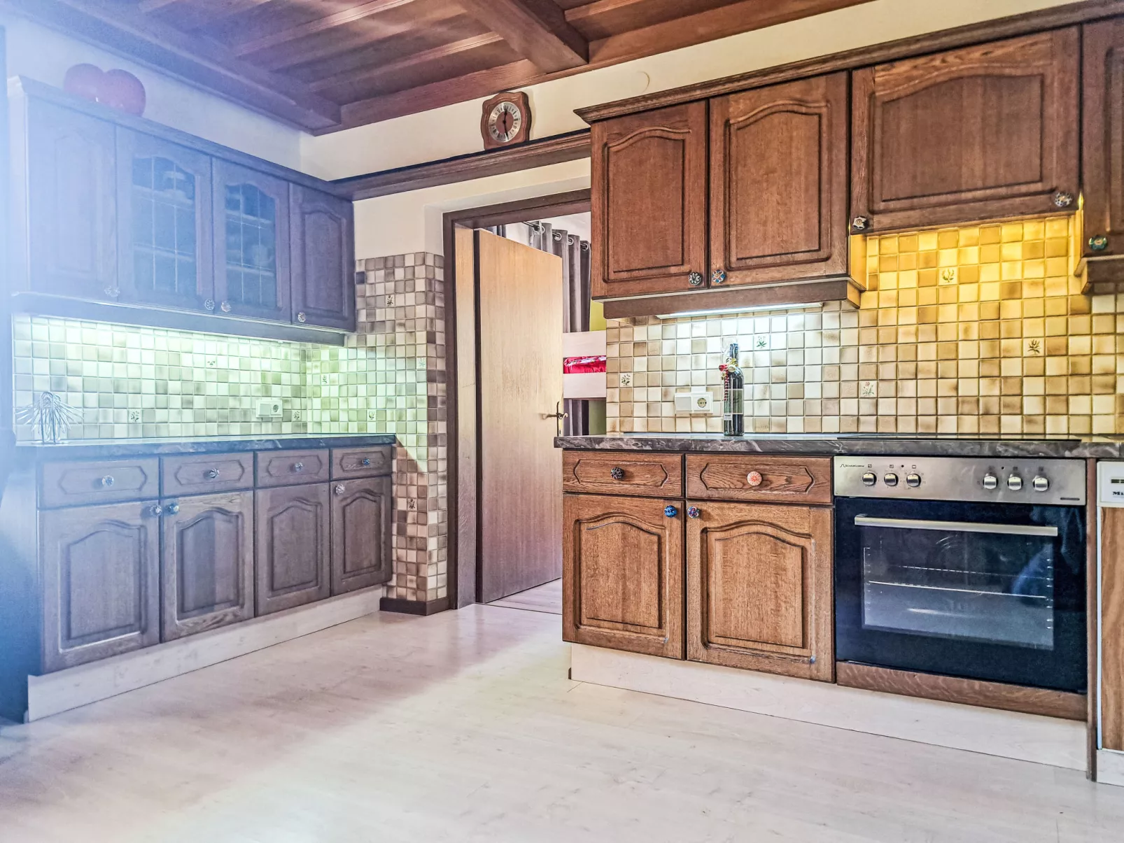 Appartement 2-Binnen