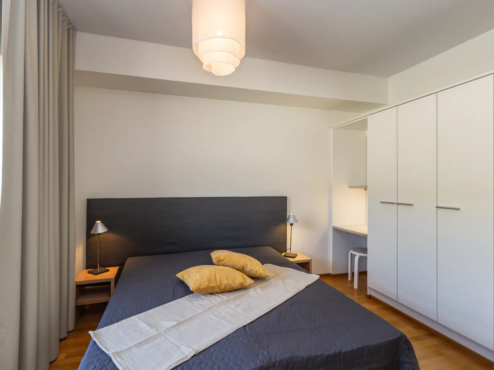 Ski chalets 7305-Binnen