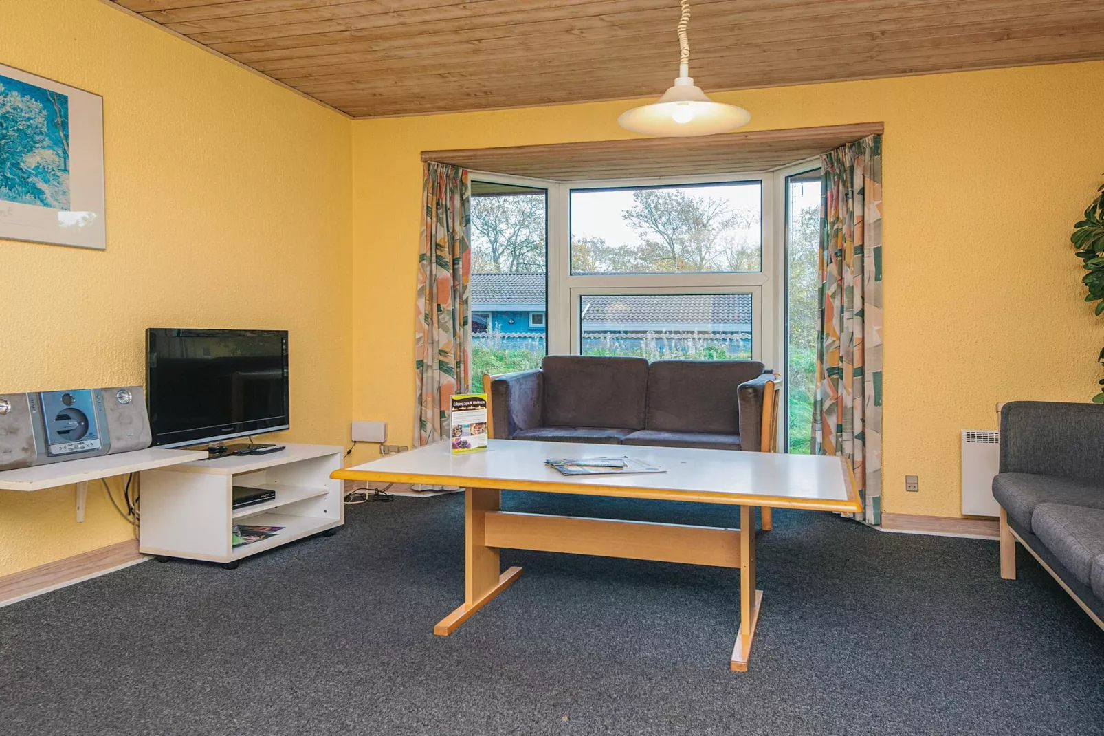 12 Personen vakantie huis in Oksbøl-Binnen