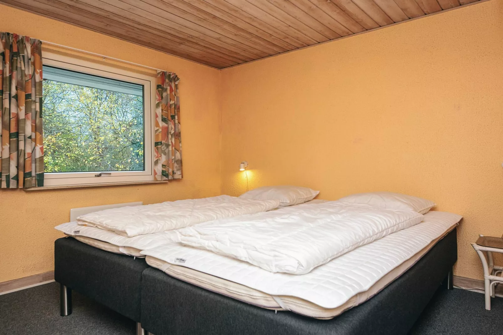 12 Personen vakantie huis in Oksbøl-Binnen