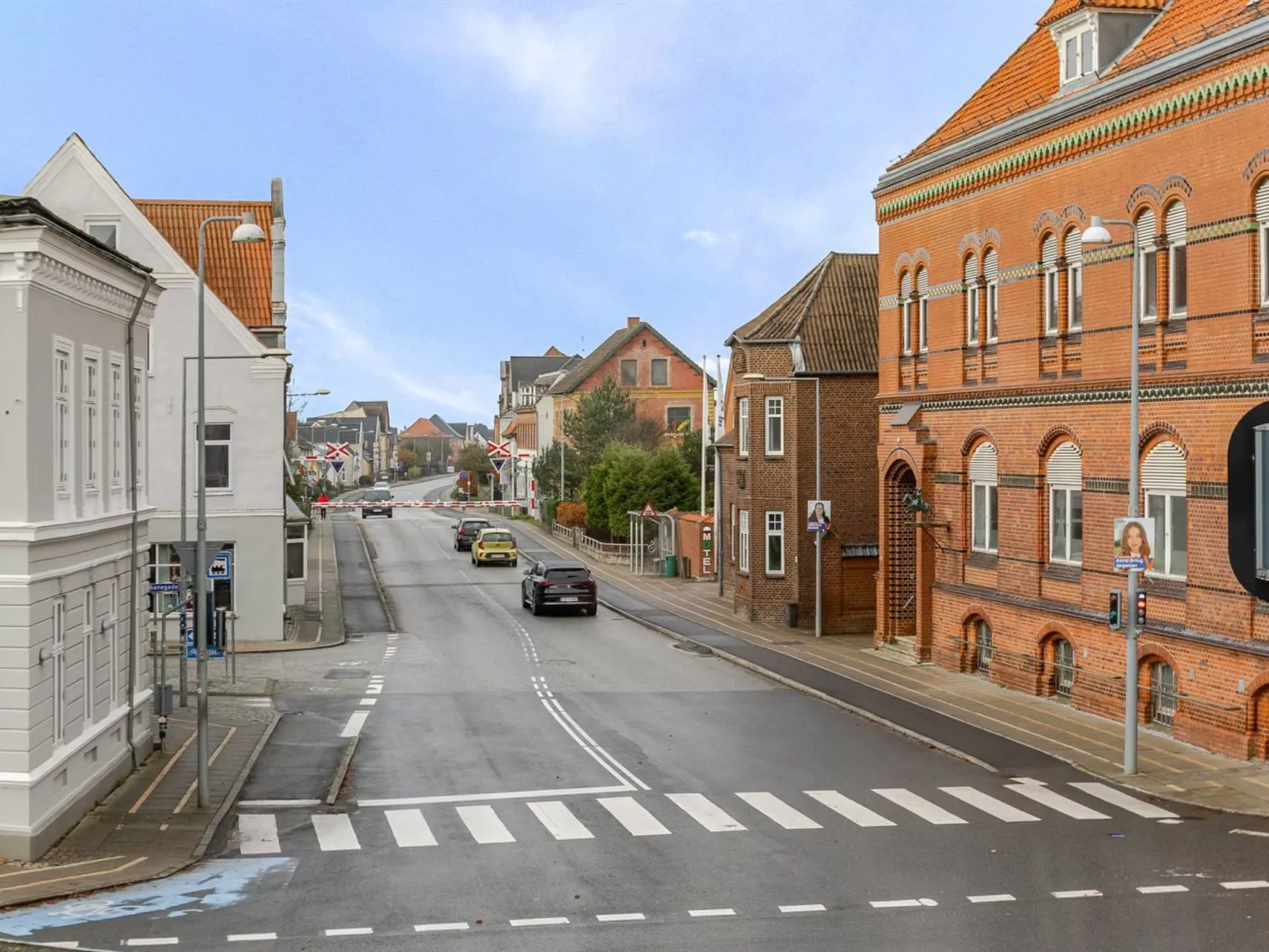 "Fader" - 31km from the sea-Buiten