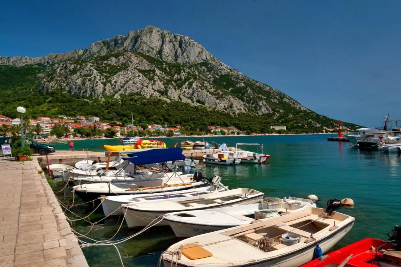 Boutique Hotel Saudade - Standard Double Room With Private Bathroom 3-Buitenlucht