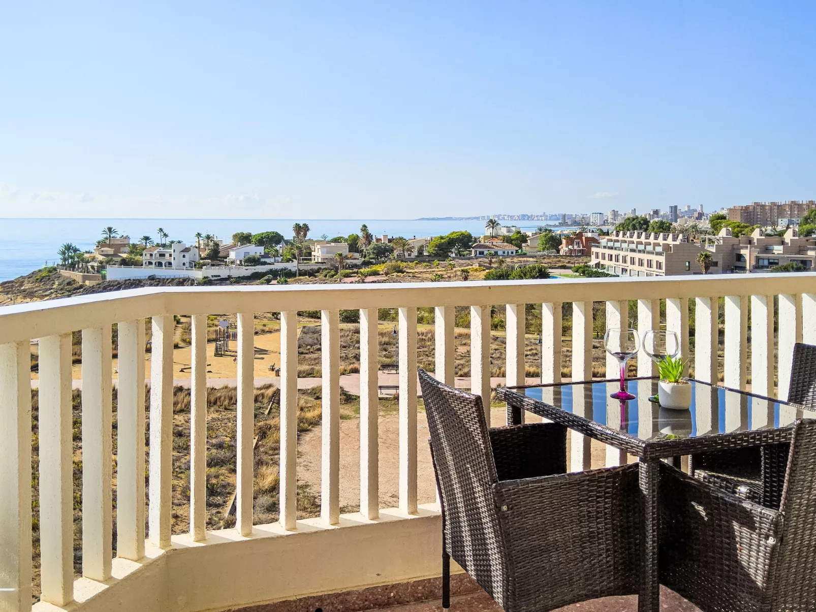 Parque Amerador-Buiten