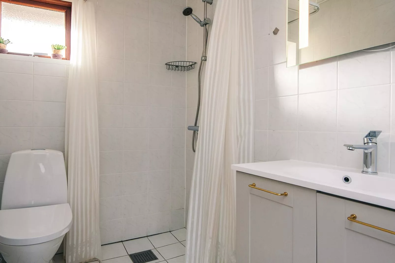 4 Personen vakantie huis in Rømø-Binnen