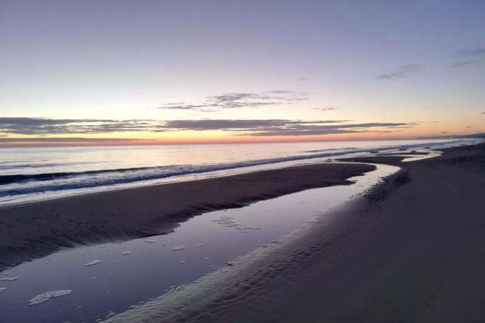Residenza Capri BILO 4-Gebieden zomer 1km