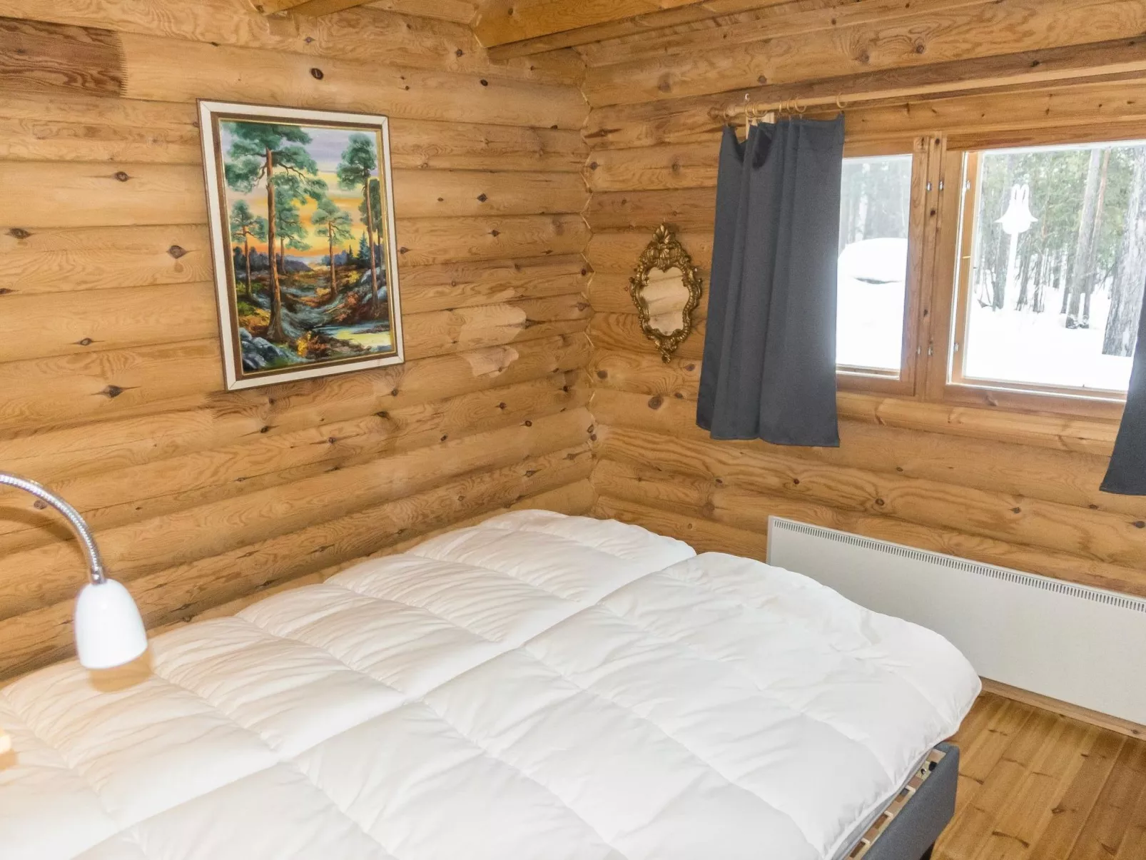 Kultaranta ii-Binnen