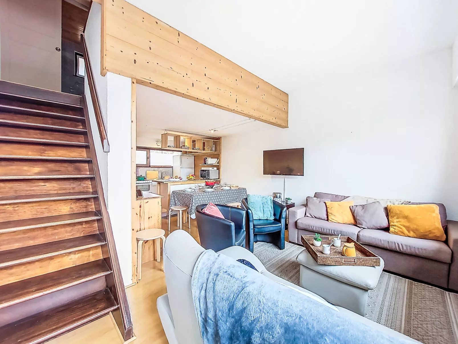 La Combe des Ours-Binnen