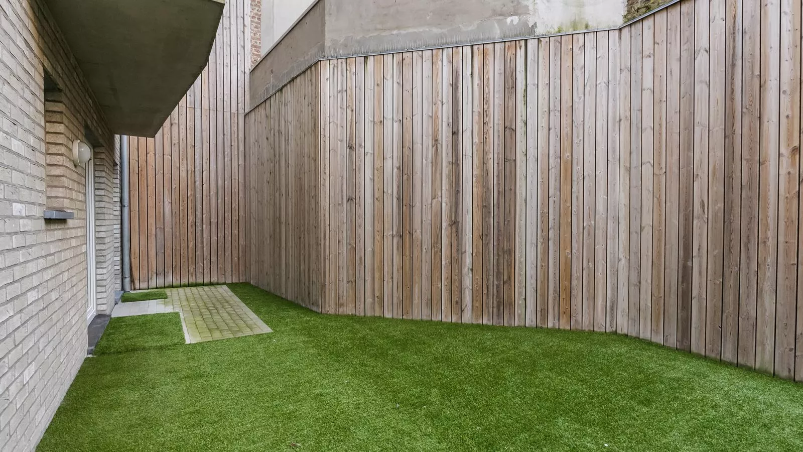 Zeetrapper - 001-Tuinen zomer