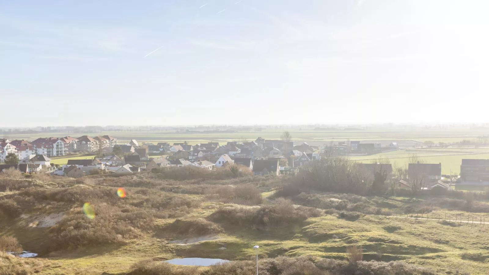 Dunekant - 0703 + box 20-Uitzicht