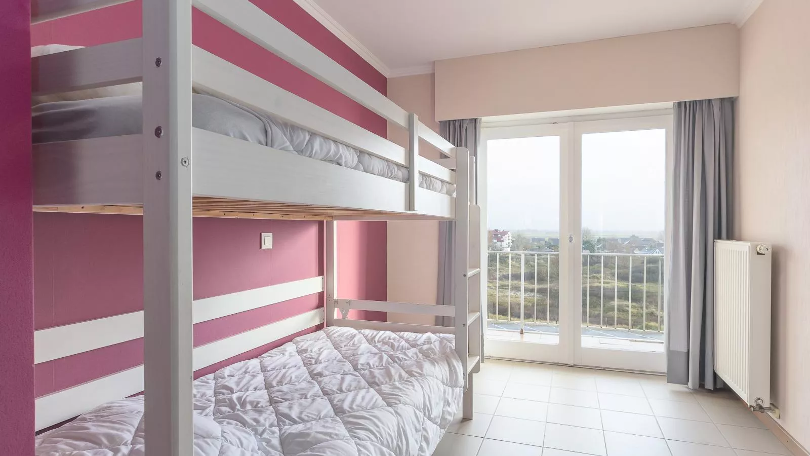 Sun Beach - 0301-Slaapkamer