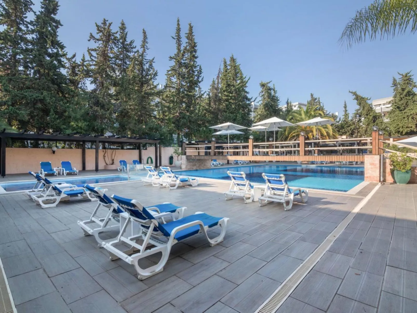 Malick - Sunny Way-Buiten