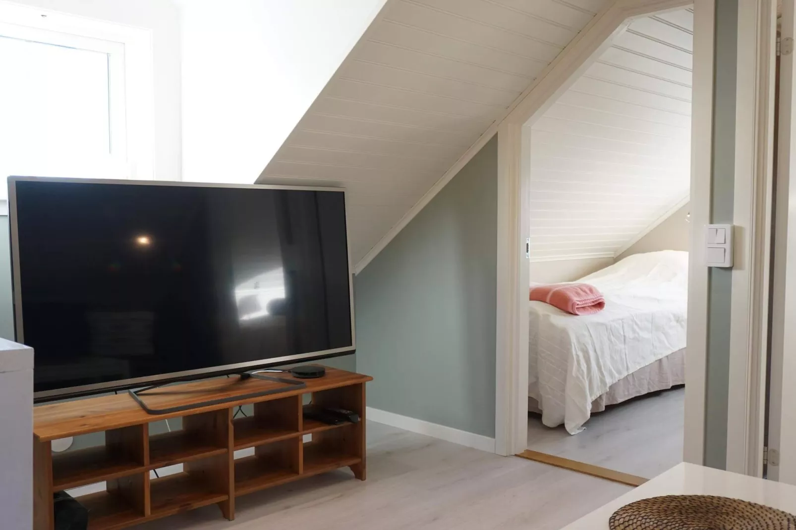 4 Personen vakantie huis in Tanumshede-Binnen