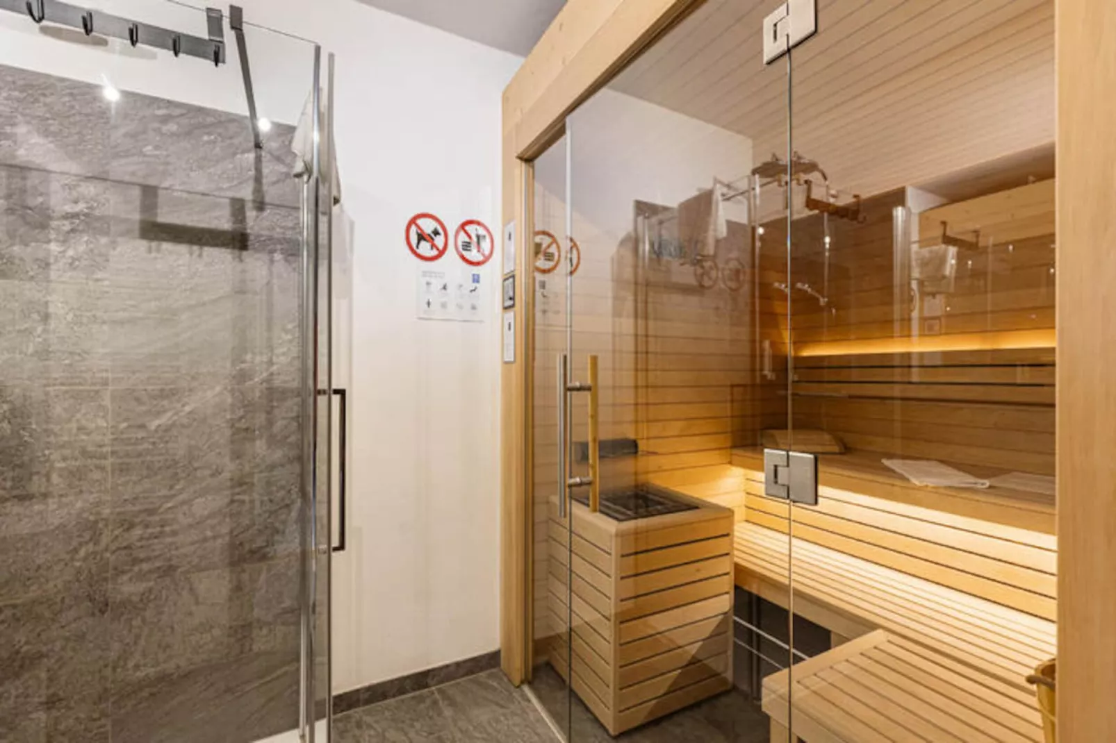 Appartements à Ennstal Liezen-Niet-getagd