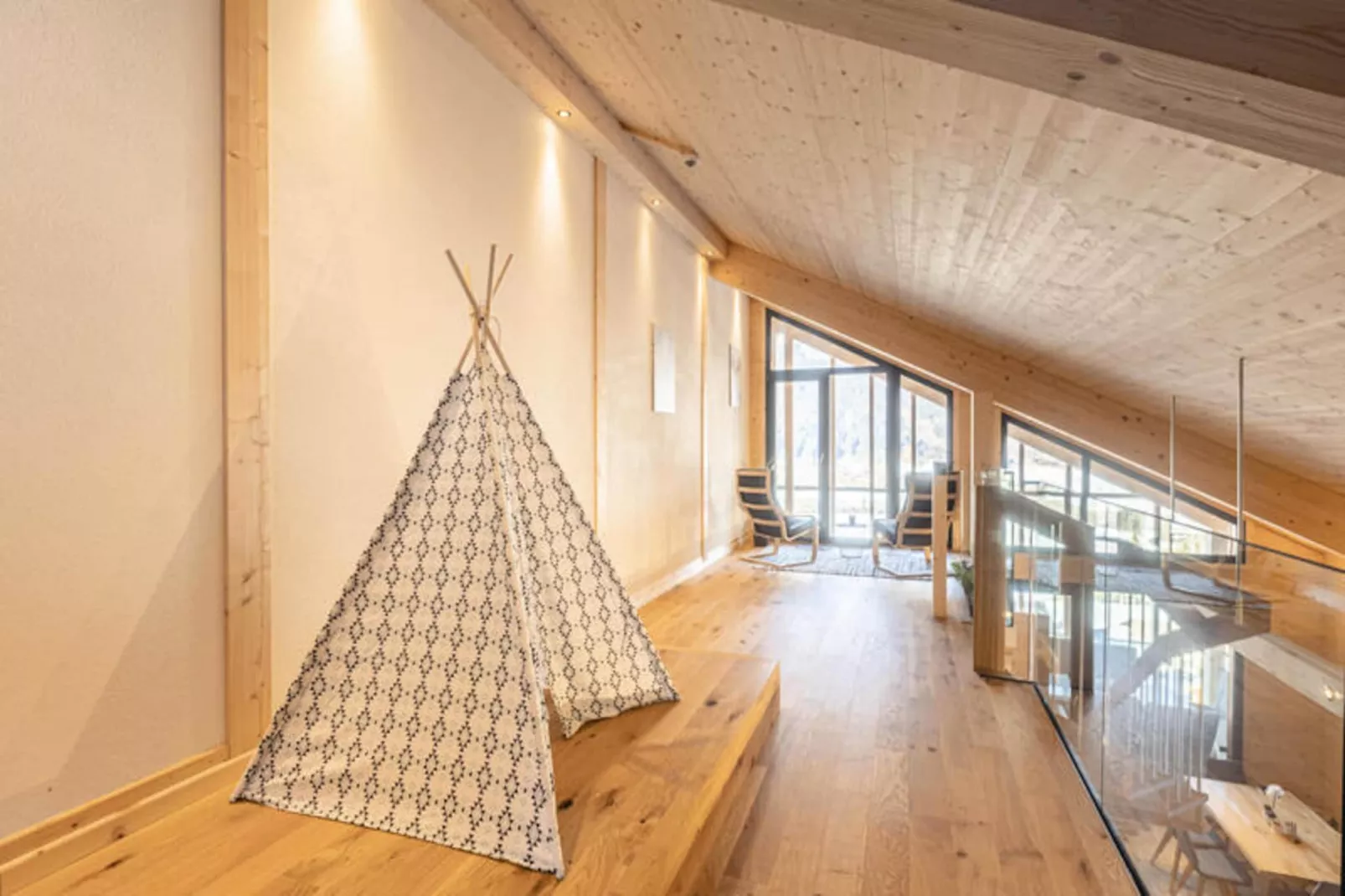 Appartements à Ennstal Liezen-Niet-getagd