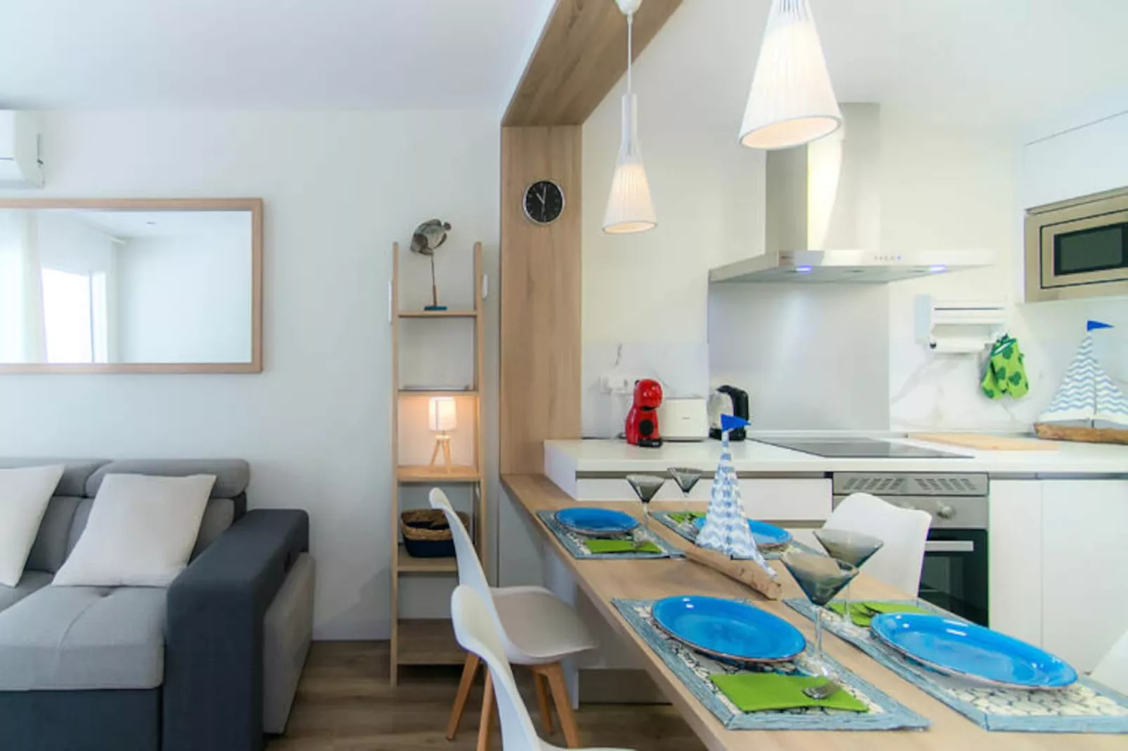 Appartements à Empuriabrava-Niet-getagd