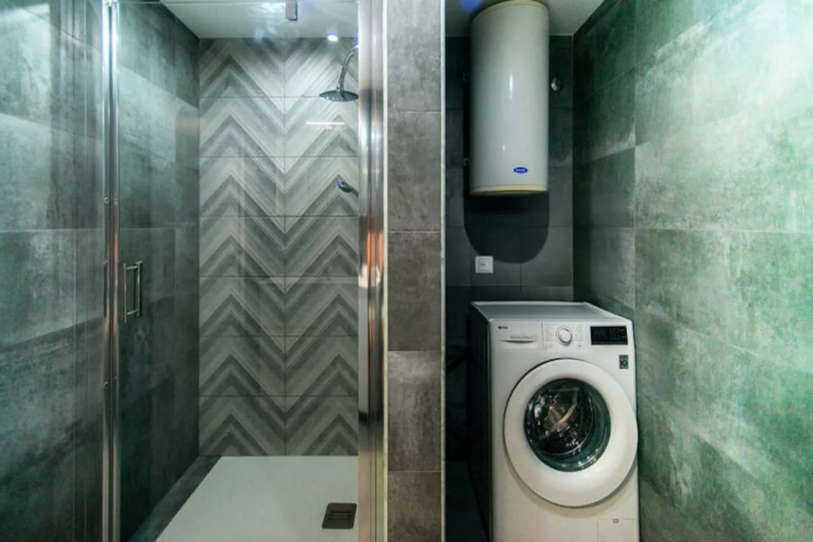 Appartements à Roses-Niet-getagd