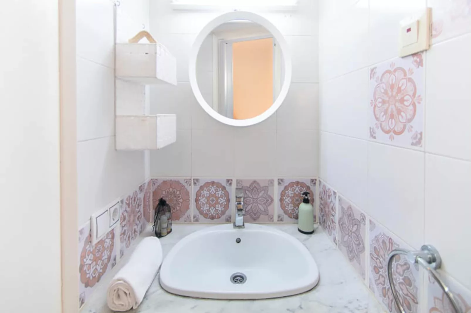 Appartements à L'Estartit-Niet-getagd