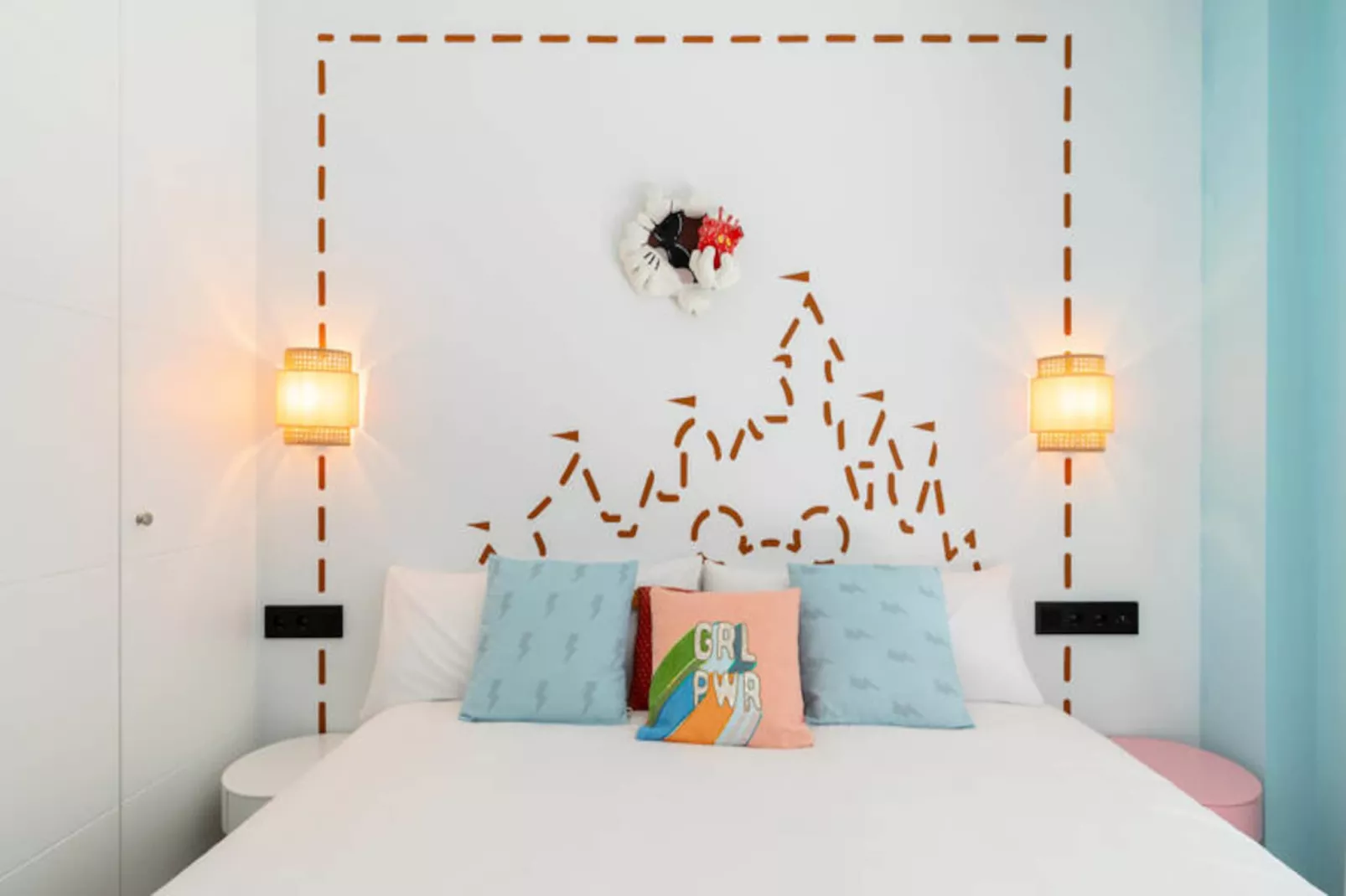 Appartements à Málaga-Niet-getagd