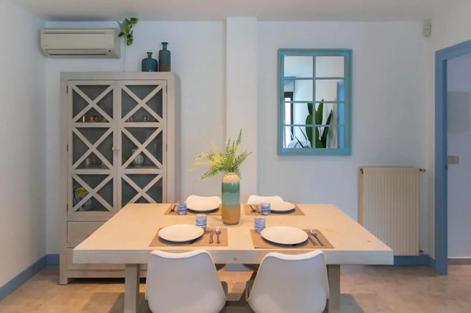 Appartements à L'Escala-Niet-getagd