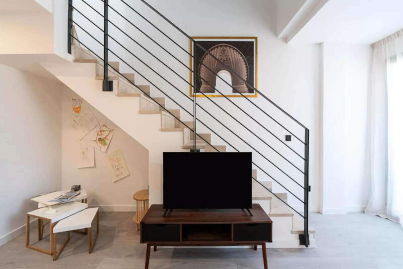 Appartements à Málaga-Niet-getagd