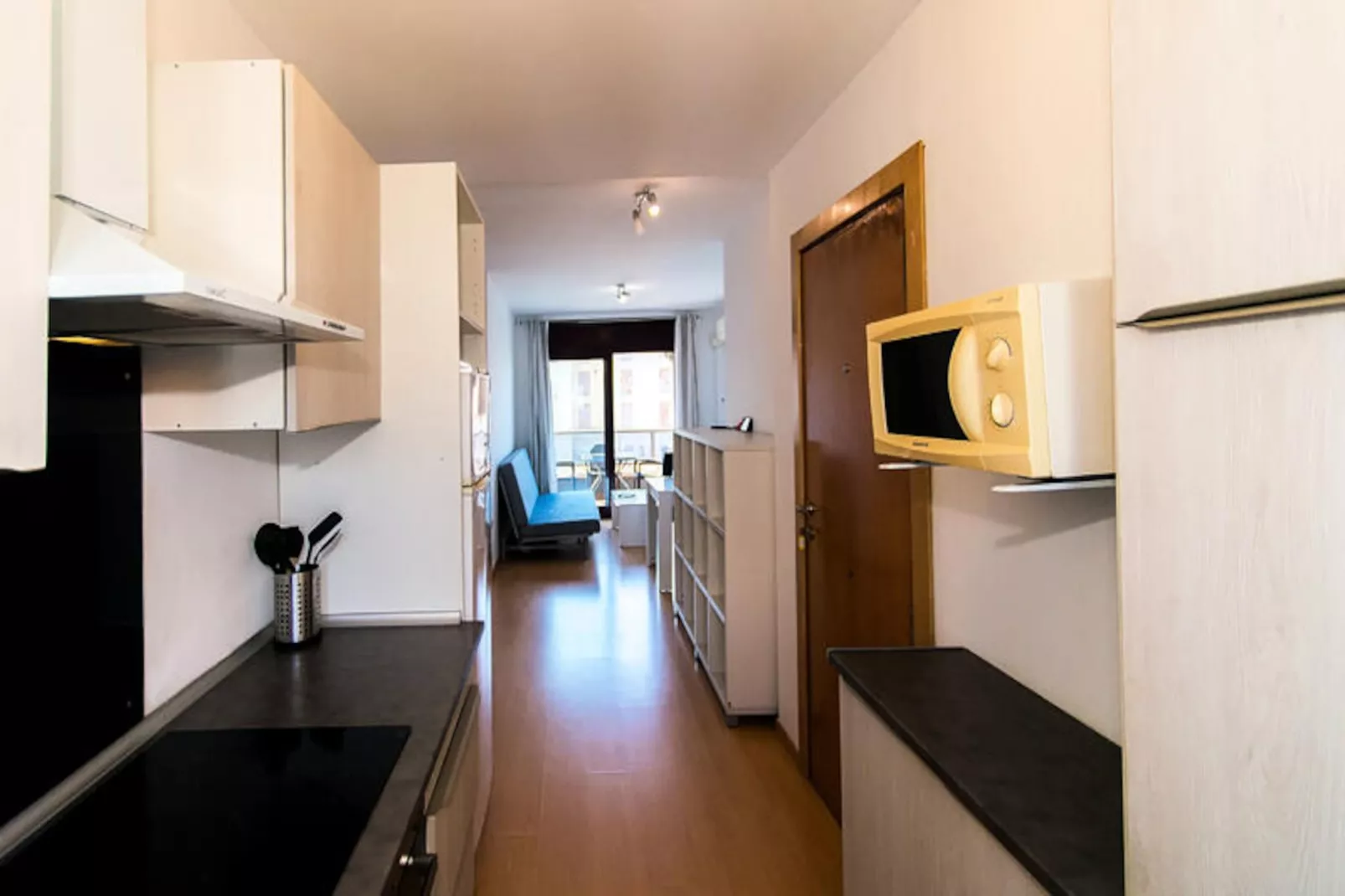 Appartements à Roses-Niet-getagd