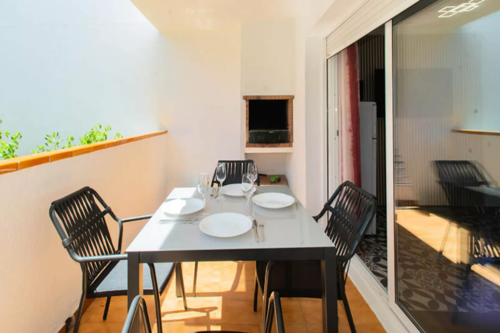 Appartements à Roses-Niet-getagd