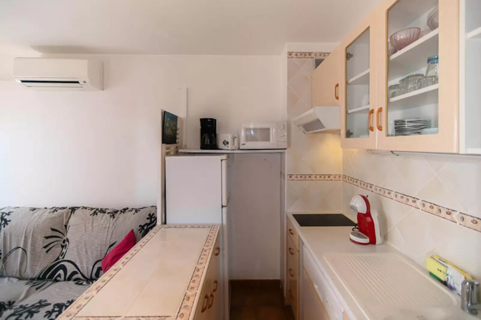 Appartements à Empuriabrava-Niet-getagd