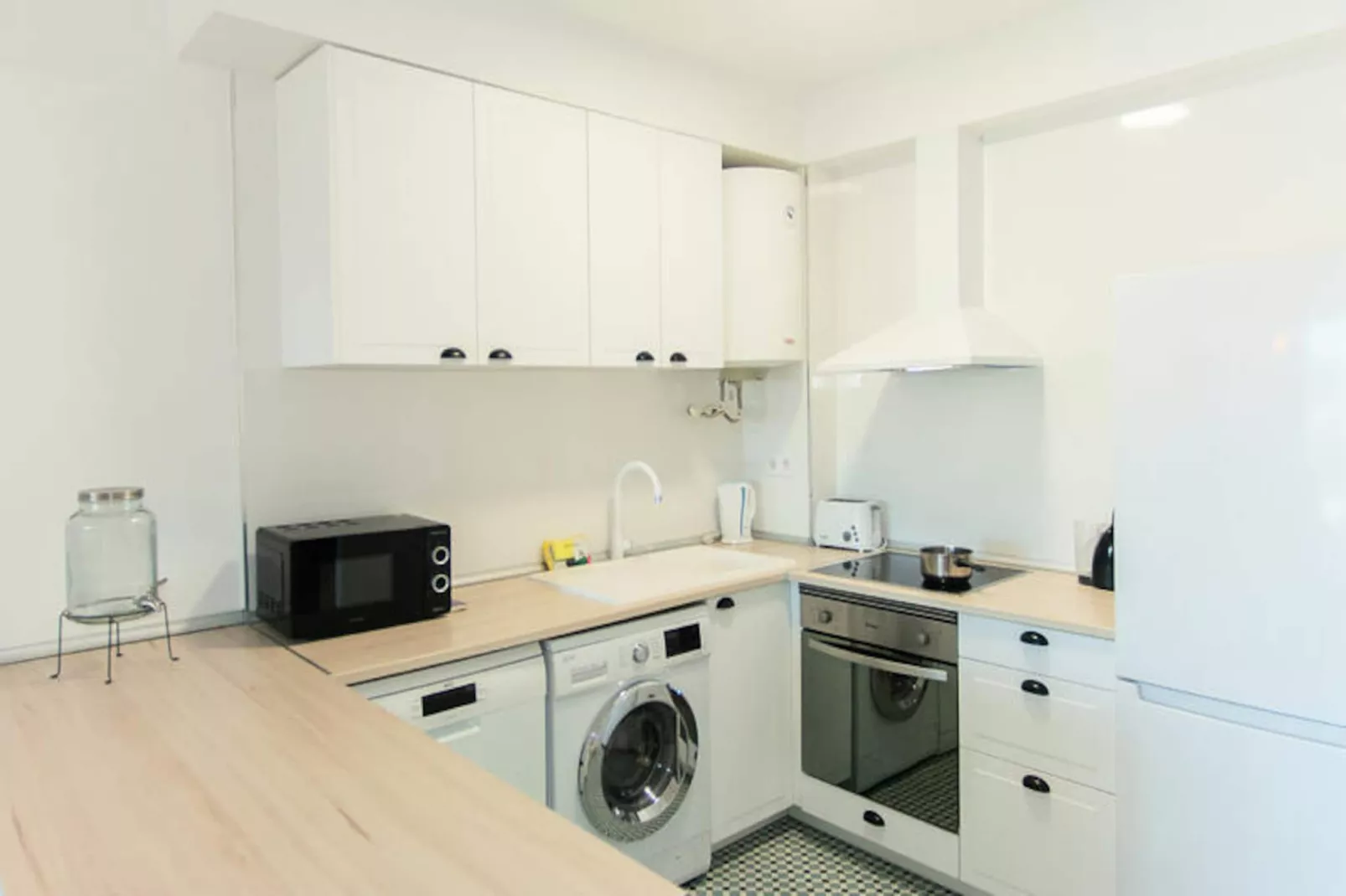 Appartements à Empuriabrava-Niet-getagd