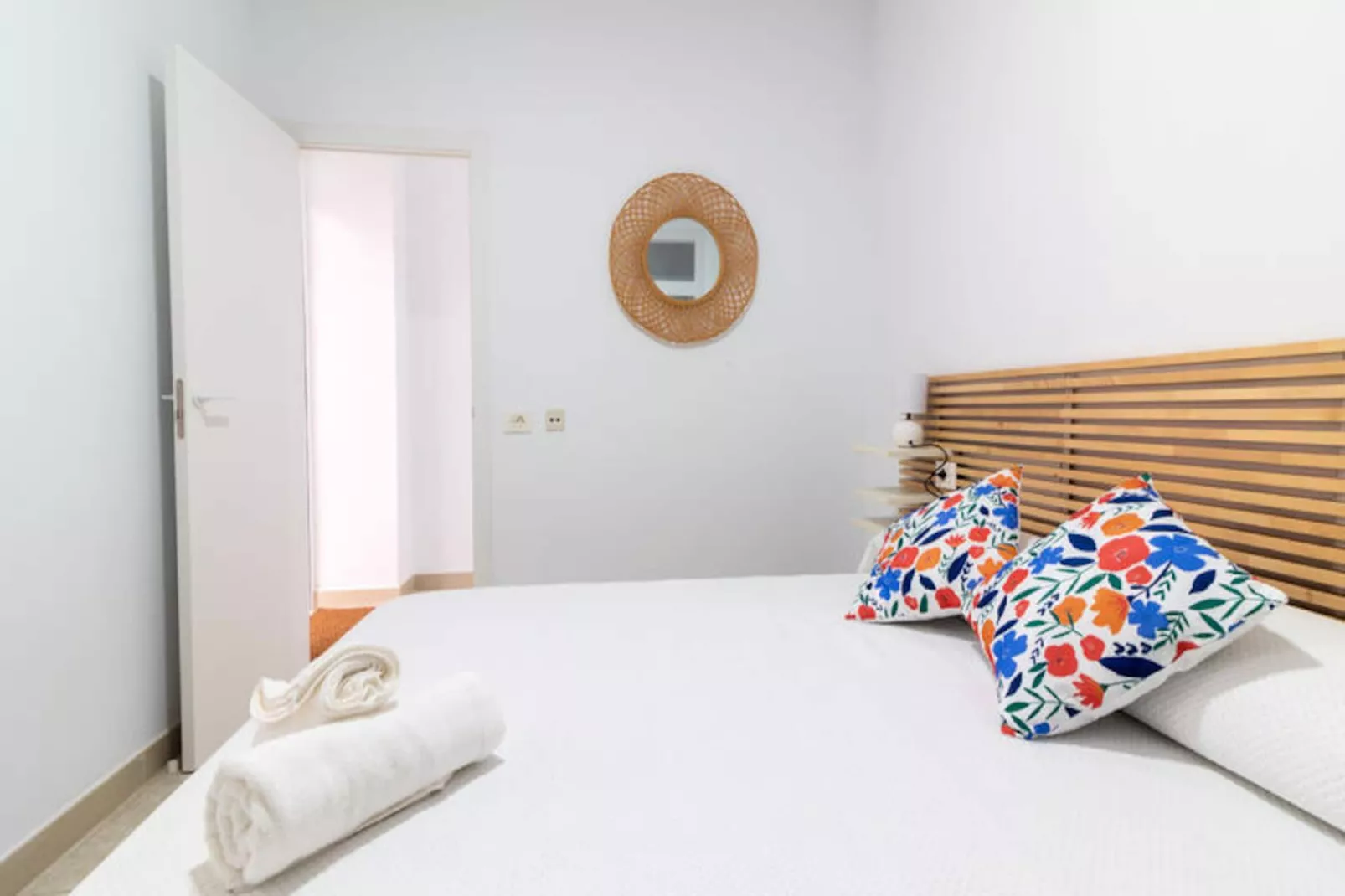 Maison à Moncofar-Niet-getagd