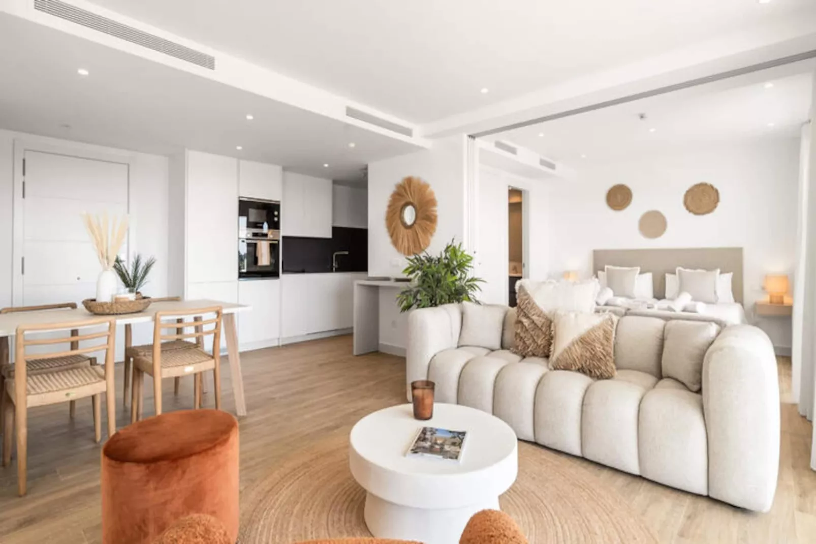 Appartements à Casares-Niet-getagd