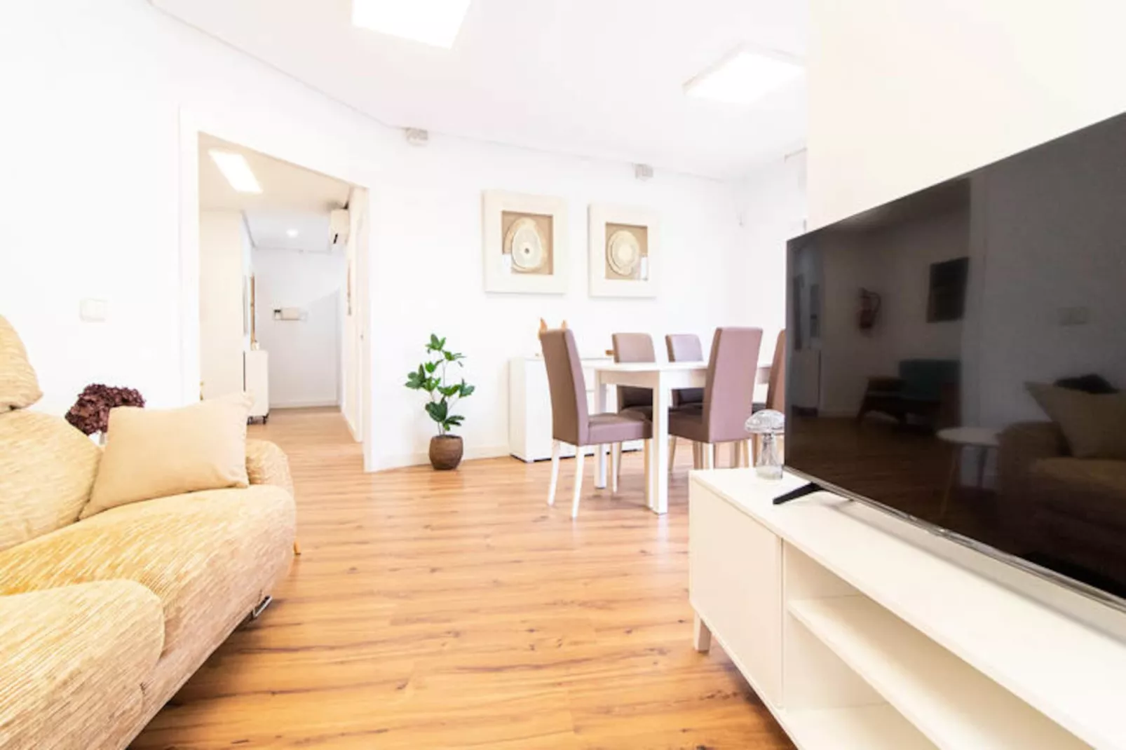 Appartements à Puerto de Sagunto-Niet-getagd