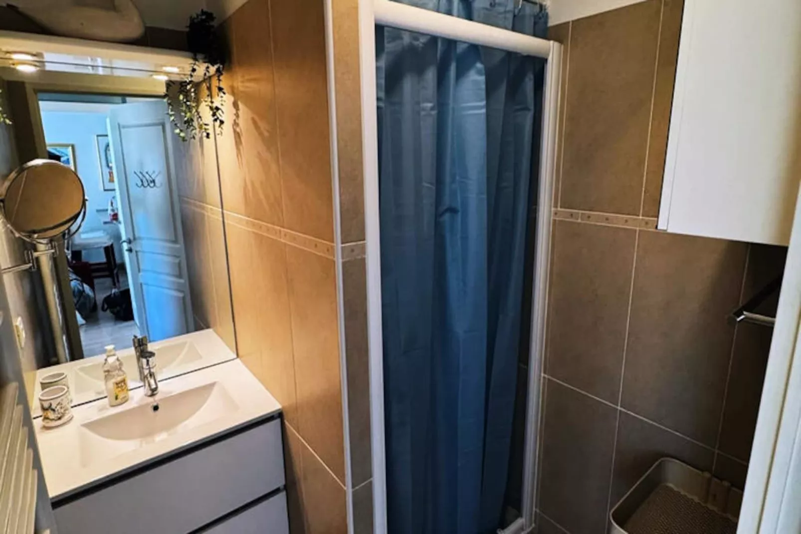 Appartements à Cannes-Niet-getagd