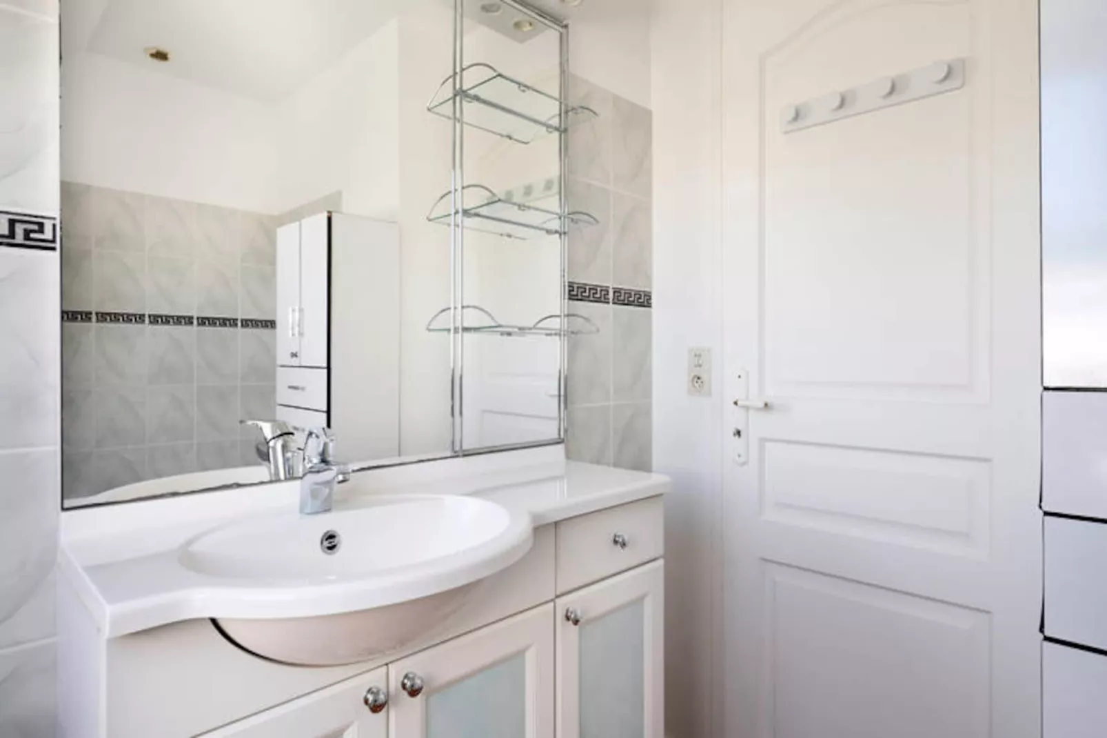 Maison à Crac'h-Niet-getagd