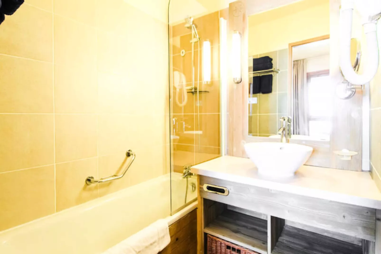 Appartements à Flaine - Niet-getagd