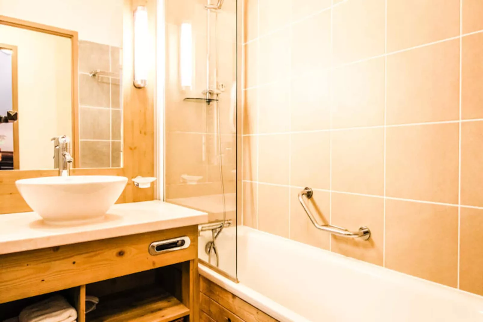 Appartements à Flaine - Niet-getagd