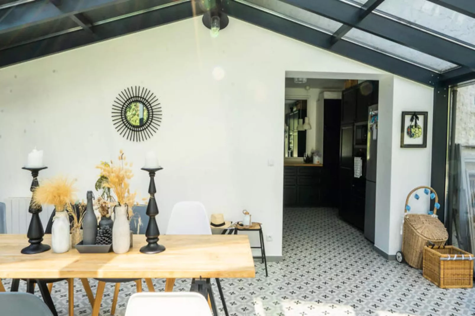 Maison à Pyla sur Mer-Niet-getagd