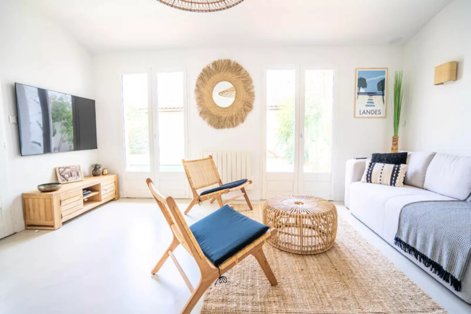 Maison à Arcachon-Niet-getagd