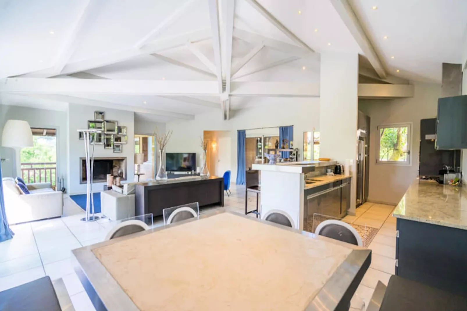 Maison à Pyla sur Mer-Niet-getagd