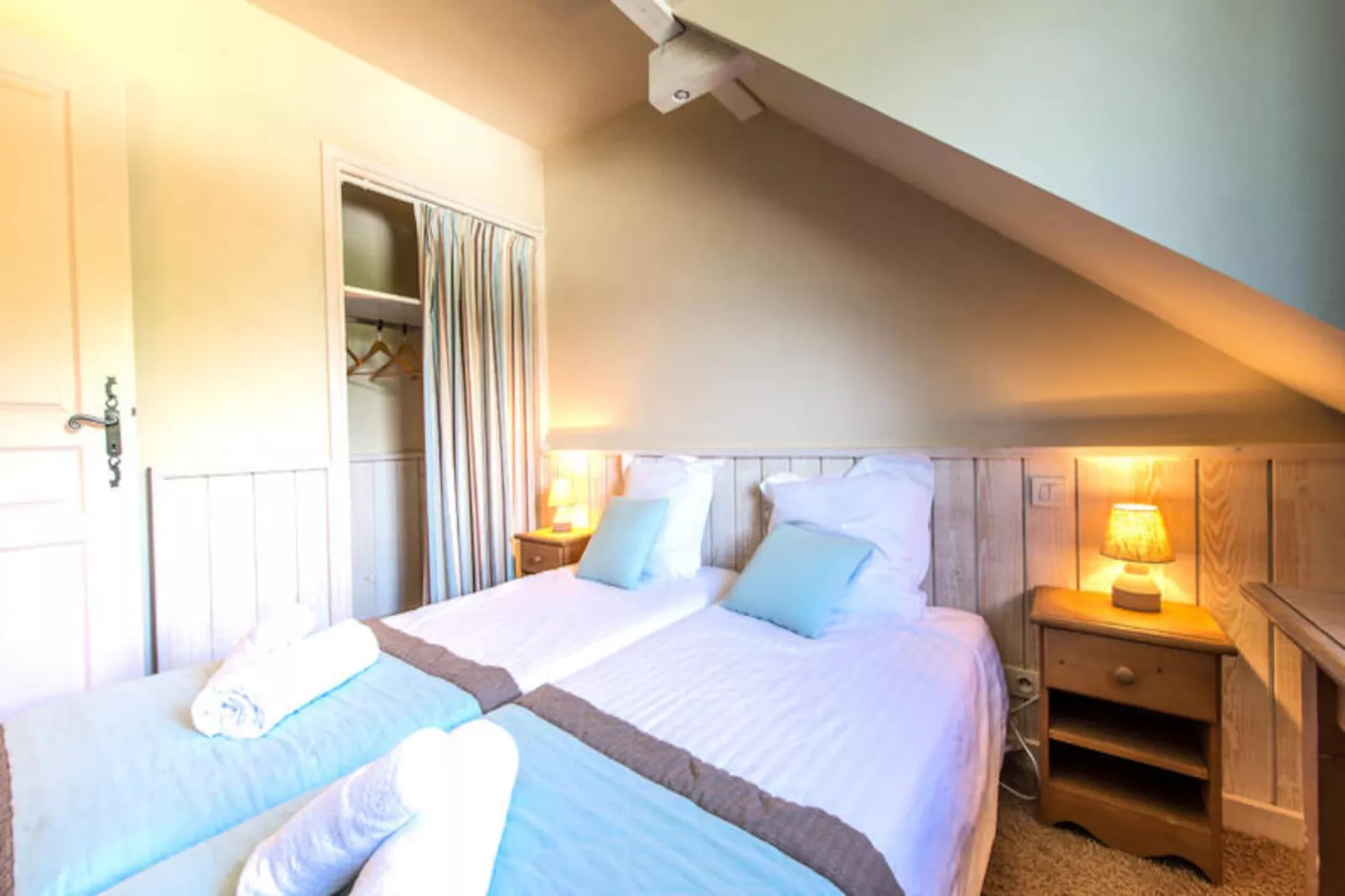 Appartements à Duingt-Niet-getagd