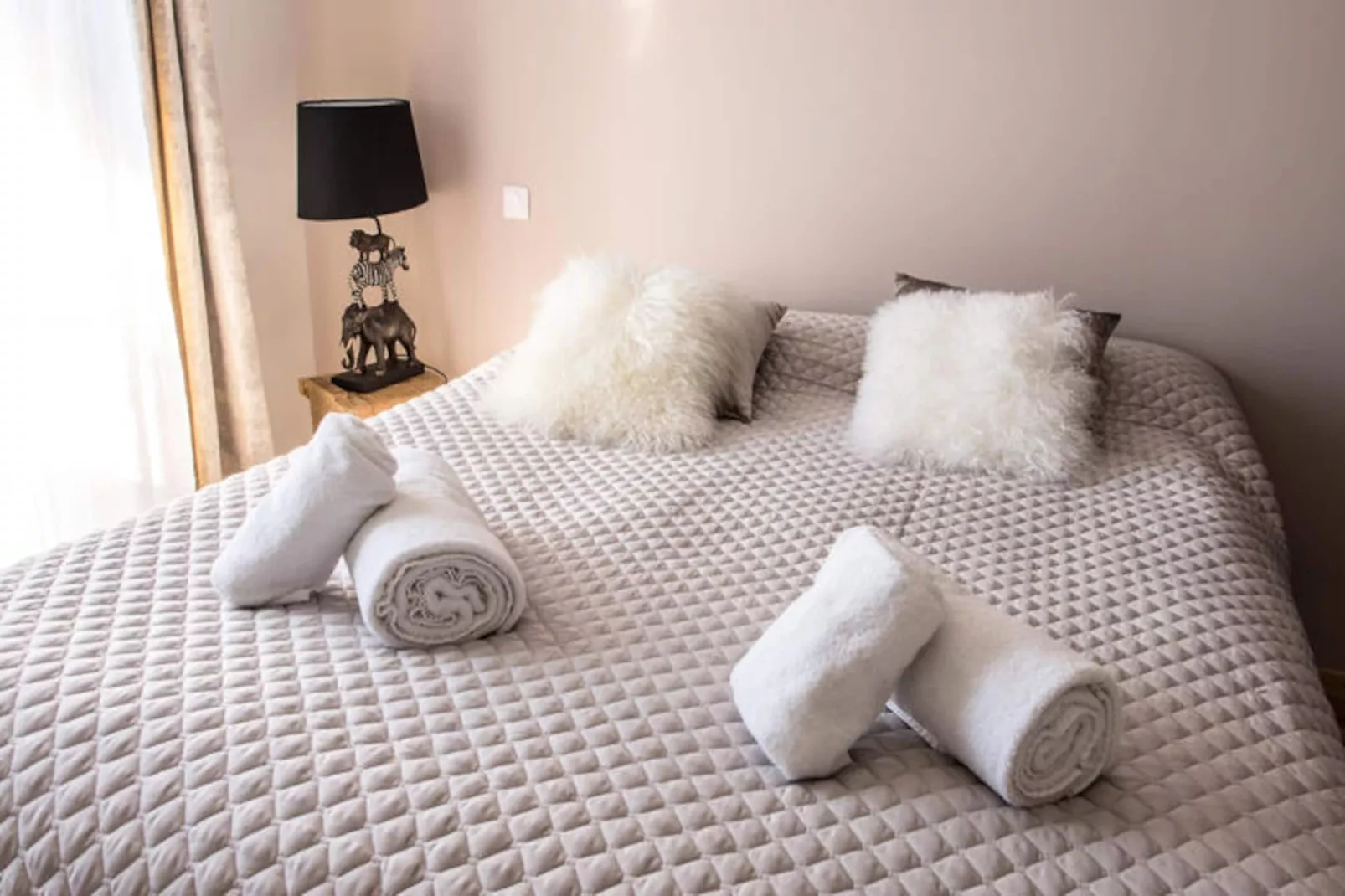 Maison à Saint-Jorioz-Niet-getagd