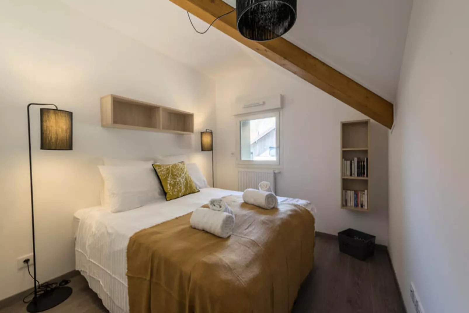 Appartements à Duingt-Niet-getagd